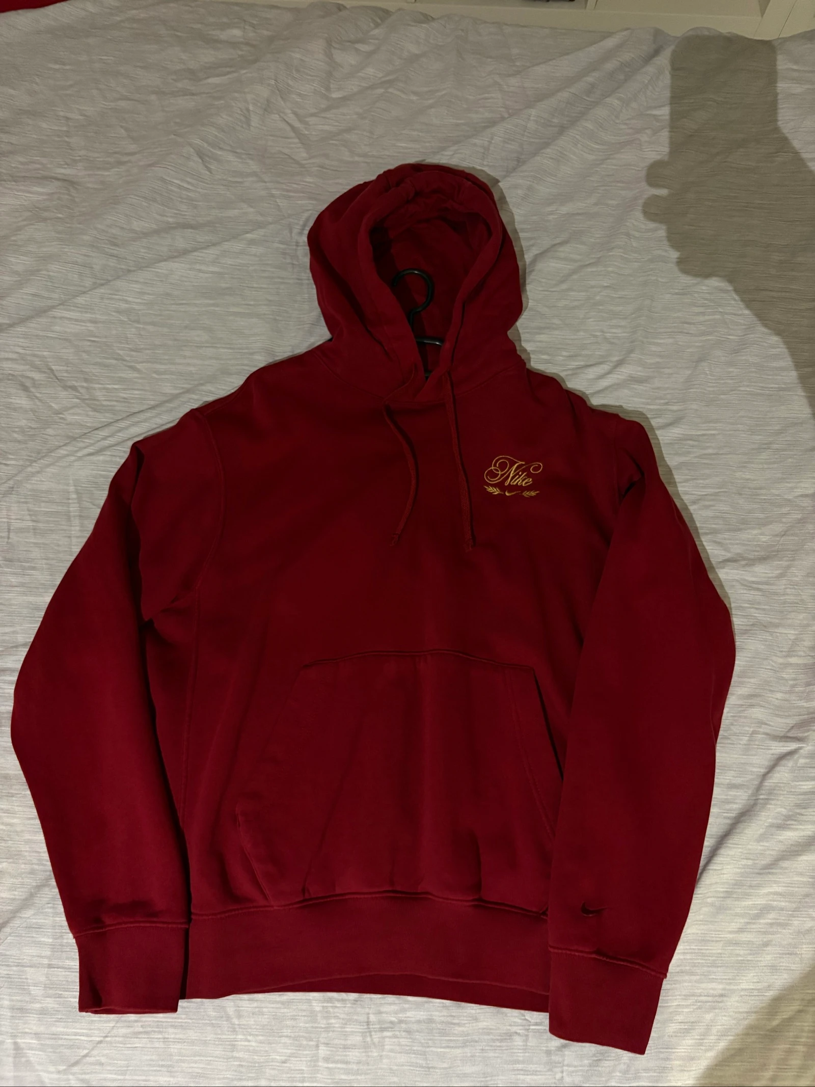 Pull Nike